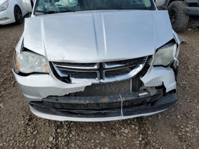 2012 Dodge Grand Caravan Sxt VIN: 2C4RDGCG4CR112419 Lot: 43048824