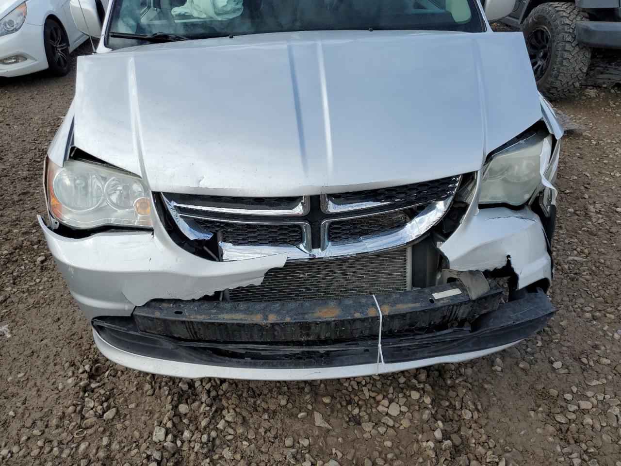 2c4rdgcg4cr112419 2C4RDGCG4CR112419 2012 Dodge Grand Caravan Sxt