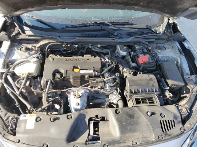 2017 HONDA CIVIC LX 19XFC2E50HE080047