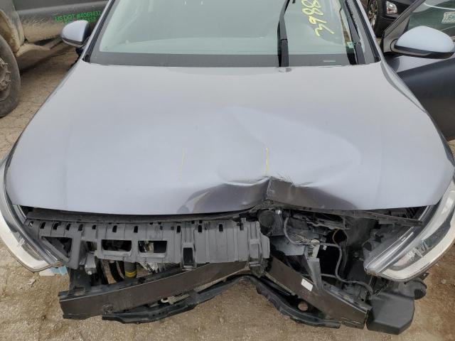 2019 HYUNDAI ACCENT SE - 3KPC24A33KE063241