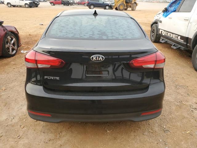2017 KIA FORTE LX 3KPFK4A70HE047880