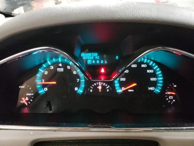 2015 CHEVROLET TRAVERSE L - 1GNKRFEDXFJ143402