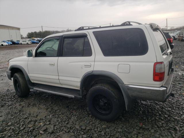 1999 Toyota 4Runner Sr5 VIN: JT3HN86R9X0257942 Lot: 44611084