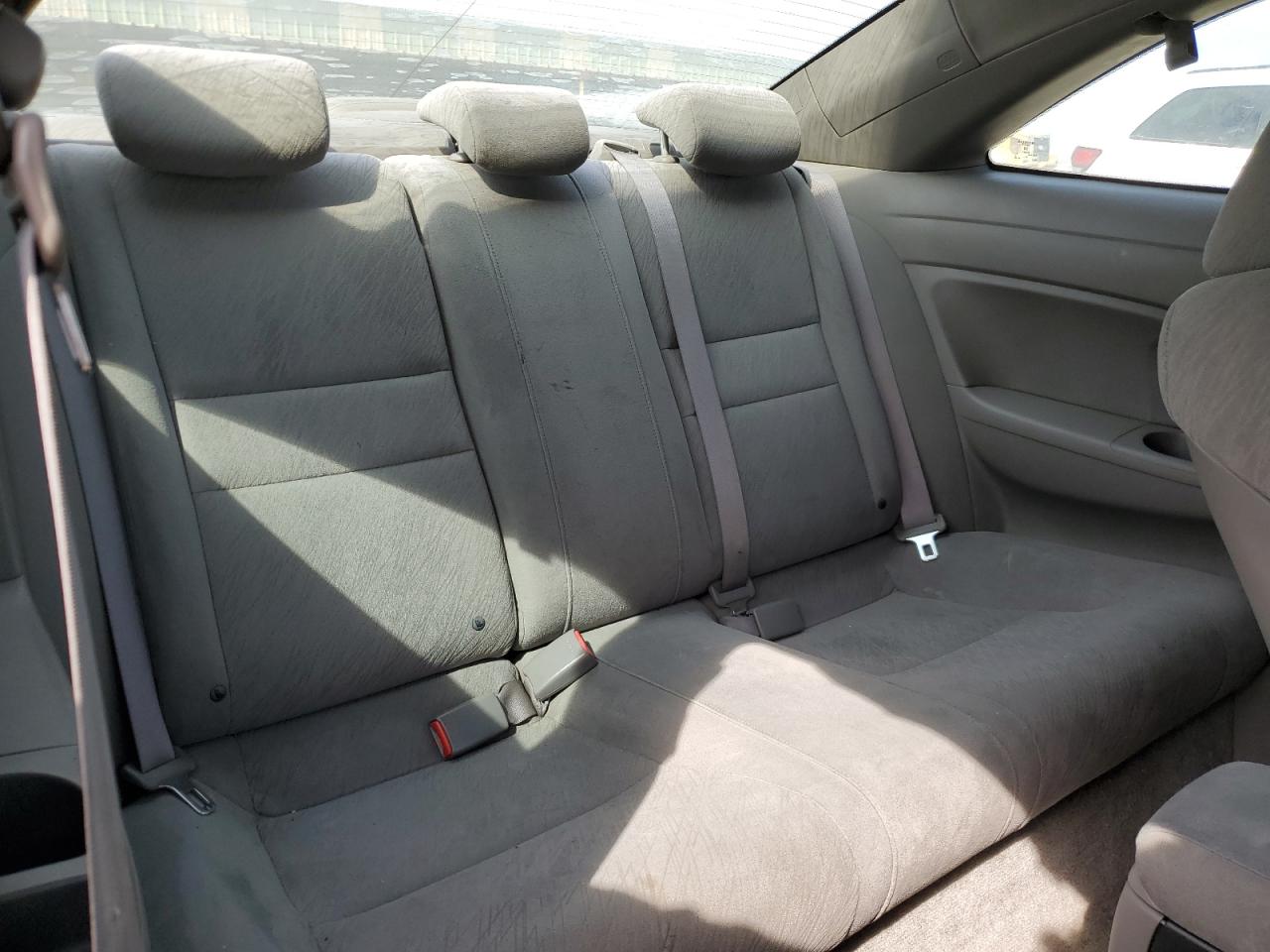 2HGFG12817H583054 2007 Honda Civic Ex