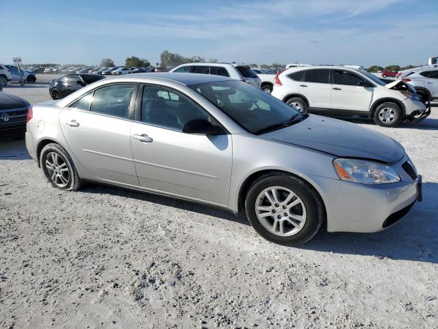 2005 Pontiac G6 VIN: 1G2ZG528154129534 Lot: 44682694