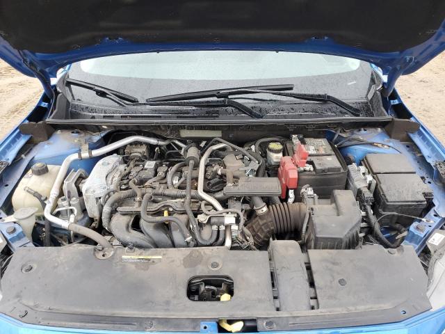 2021 NISSAN SENTRA SV 3N1AB8CV4MY278452