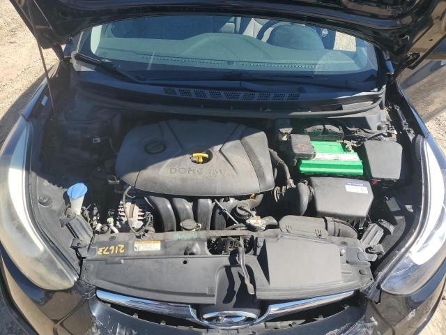 2015 HYUNDAI ELANTRA SE KMHDH4AE4FU439386