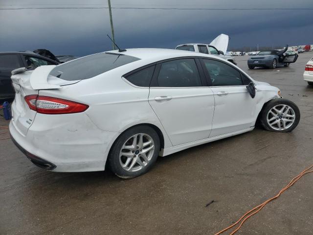 VIN 3FA6P0H9XER123701 2014 Ford Fusion, SE no.3