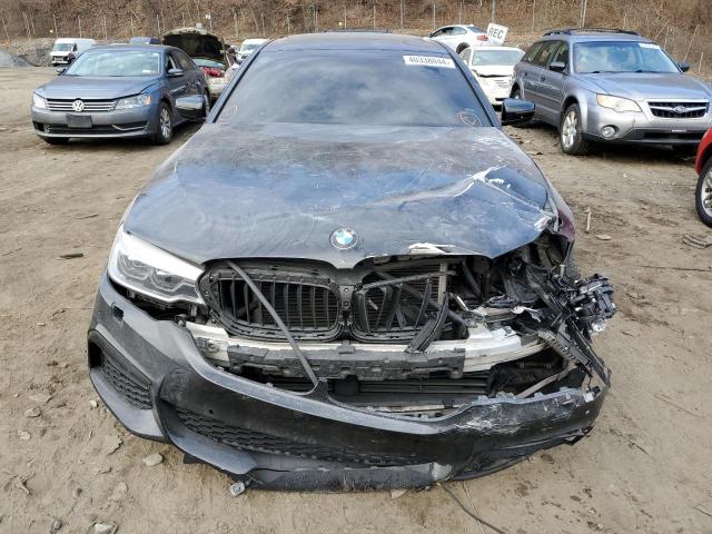 2017 BMW 540 XI WBAJE7C38HG479207