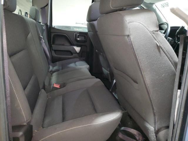 2016 CHEVROLET SILVERADO 1GCVKREC6GZ102819