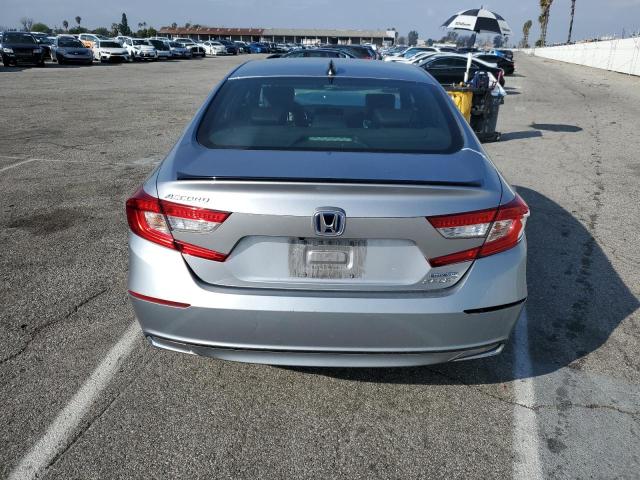 2022 HONDA ACCORD HYB 1HGCV3F21NA027803