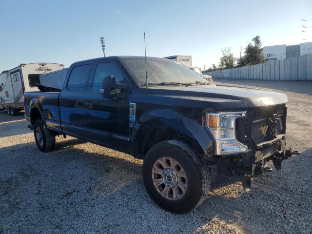 2022 FORD F250 SUPER - 1FT8W2BT5NED10756