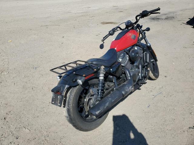 2023 HARLEY-DAVIDSON RH975 1HD1ZH118PB308532
