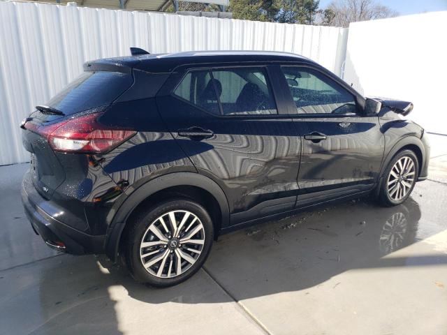 2023 NISSAN KICKS SV - 3N1CP5CV9PL559852