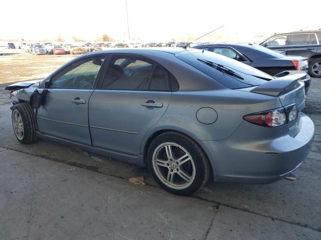 2006 Mazda 6 S VIN: 1YVHP84D565M60092 Lot: 52849044