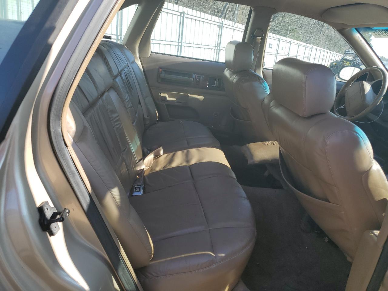 1g1bl52pxtr119125 1G1BL52PXTR119125 1996 Chevrolet Caprice / Impala Classic Ss