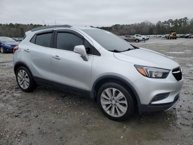 2019 Buick Encore Preferred VIN: KL4CJASB1KB758638 Lot: 41622364