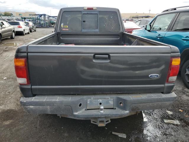 1999 Ford Ranger Super Cab VIN: 1FTZR15XXXPA63925 Lot: 41125094