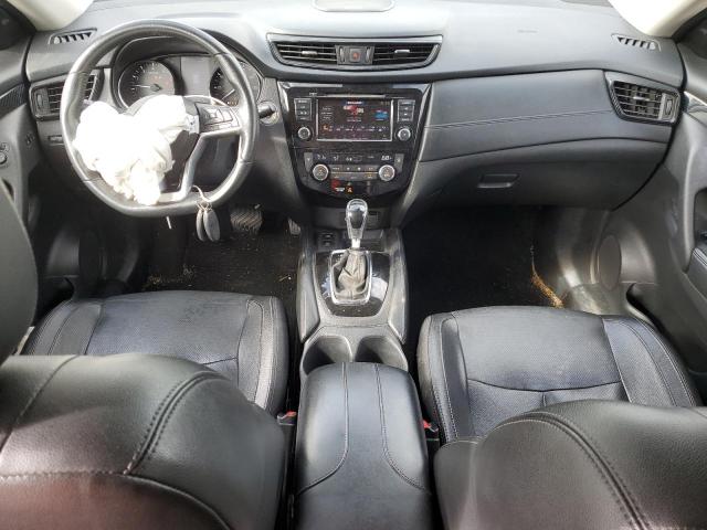 2019 NISSAN ROGUE S 5N1AT2MT4KC749859
