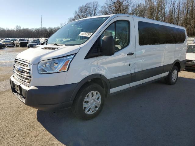 2015 Ford Transit Van 