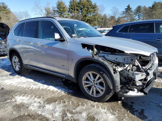 VIN 5UXKR0C50F0K68589 2015 BMW X5, Xdrive35I no.4