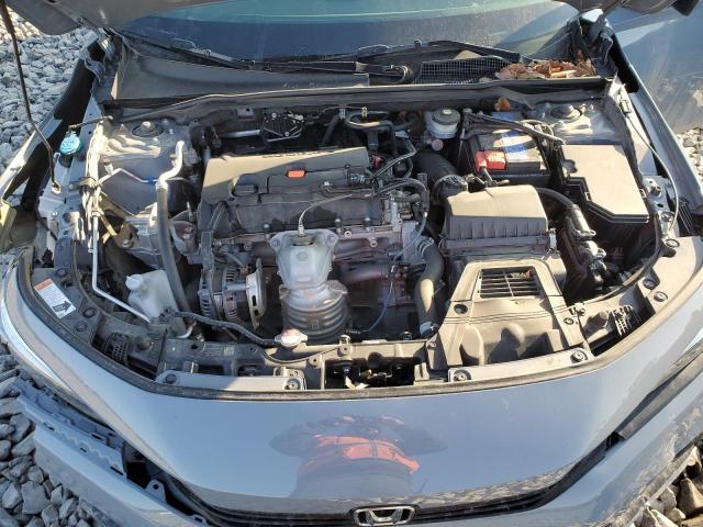 VIN 2HGFE2F53NH601563 2022 Honda Civic, Sport no.11