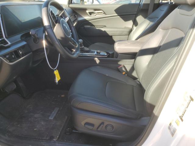 2023 KIA SPORTAGE E - 5XYK33AF9PG134613