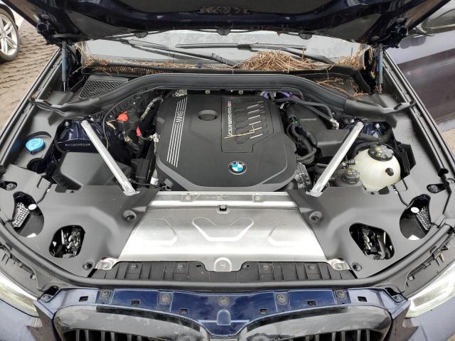 2023 BMW X3 M40I - 5UX83DP03P9T08226