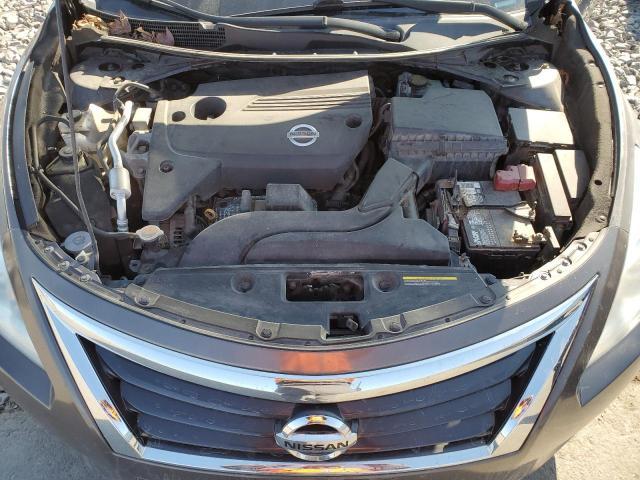 1N4AL3AP1DC909142 2013 Nissan Altima 2.5