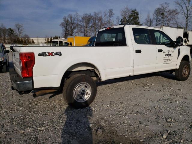 2022 FORD F250 SUPER - 1FT7W2B63NEF74466