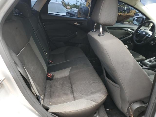 2012 Ford Focus Se VIN: 1FAHP3F22CL159359 Lot: 39670314