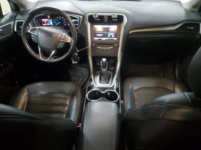 2015 FORD FUSION SE 3FA6P0HD2FR180710