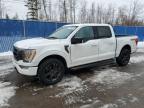 2021 FORD F150 SUPER - 1FTFW1E58MFC74620