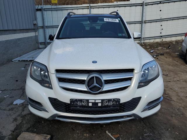 2015 MERCEDES-BENZ GLK 350 4M - WDCGG8JB7FG429901