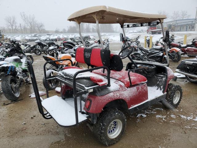 2006 YAMAHA GOLF CART JU0F423640