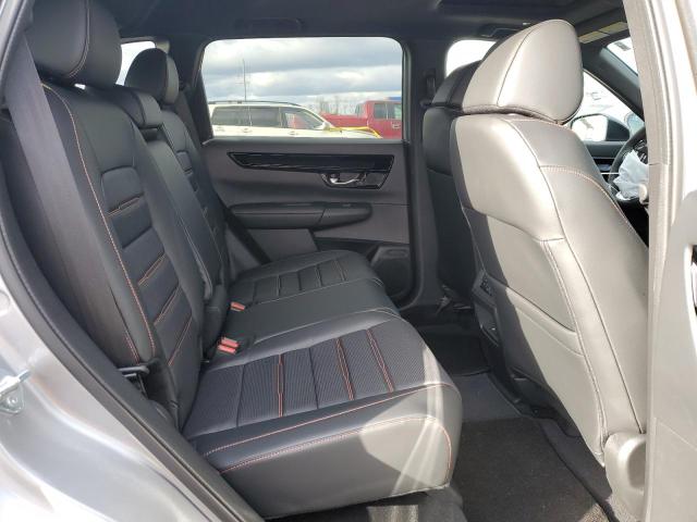 2024 HONDA CR-V SPORT - 7FARS6H96RE062657