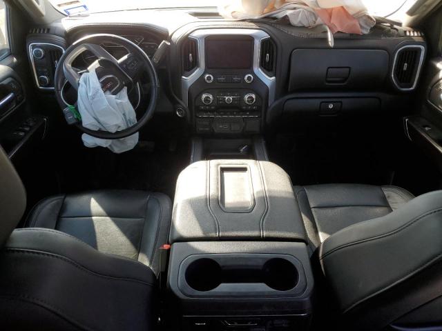 2020 GMC SIERRA C15 1GTP8DED4LZ359068