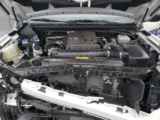 2022 NISSAN FRONTIER S 1N6ED1CLXNN644697