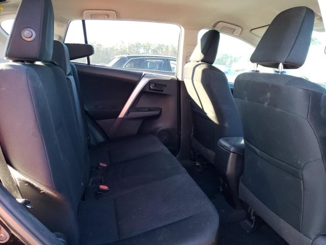 2016 TOYOTA RAV4 LE 2T3ZFREV6GW235796