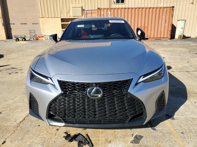 2023 LEXUS IS 350 F S - JTHGZ1B27P5061365