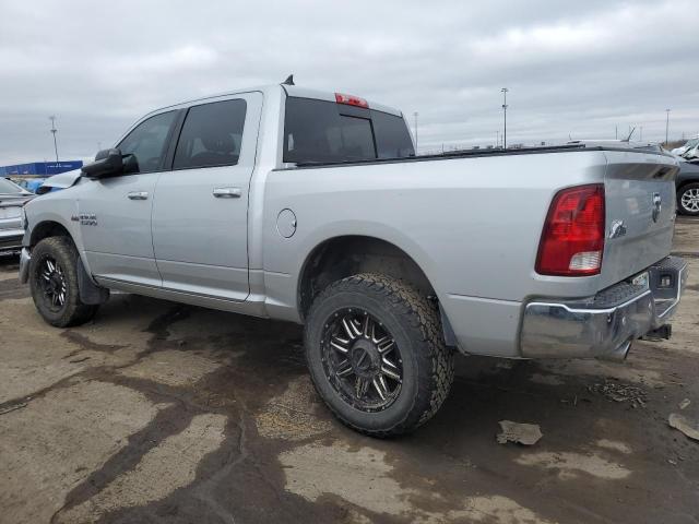 2016 RAM 1500 SLT 1C6RR7LT4GS330631