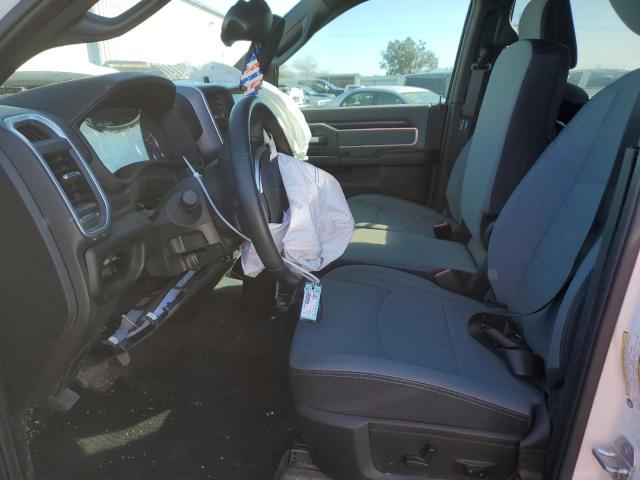 2023 RAM 2500 BIG H 3C6UR5DL6PG580425
