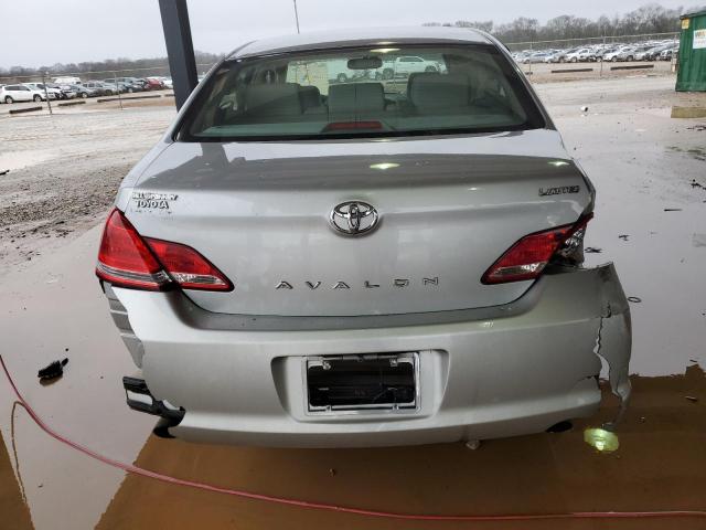 2007 Toyota Avalon Xl VIN: 4T1BK36B37U226108 Lot: 42473164