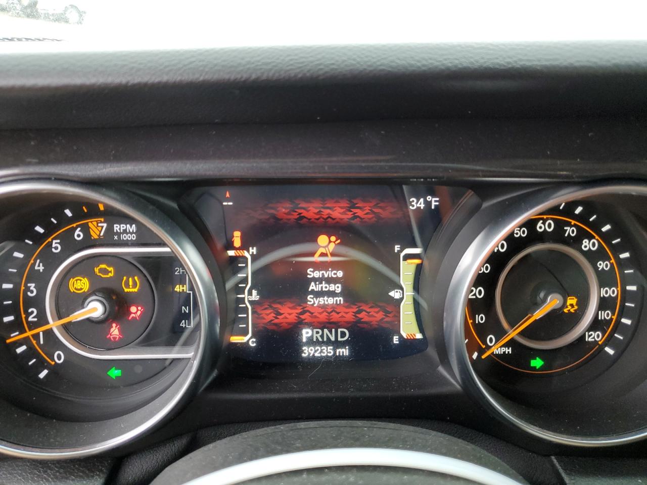 1C4HJXDGXMW508351 2021 Jeep Wrangler Unlimited Sport