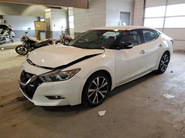 Nissan Maxima