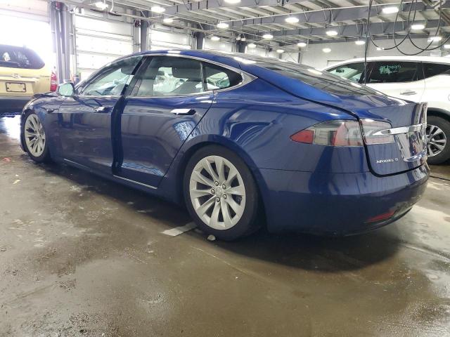 5YJSA1E2XHF231412 2017 TESLA MODEL S-1