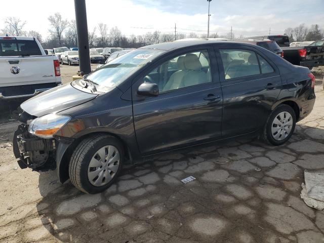 2012 Toyota Yaris 