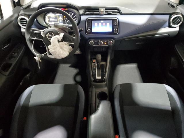 2023 NISSAN VERSA SV 3N1CN8EV6PL862026