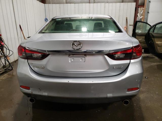 2016 MAZDA 6 TOURING - JM1GJ1V56G1479034