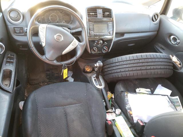 2015 Nissan Versa Note S VIN: 3N1CE2CP8FL372932 Lot: 41284314